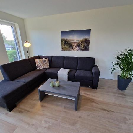Apartment Nahe Meyer Werft In Ostfriesland Mit Kueche & Netflix Westoverledingen Екстериор снимка