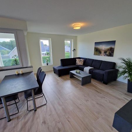 Apartment Nahe Meyer Werft In Ostfriesland Mit Kueche & Netflix Westoverledingen Екстериор снимка