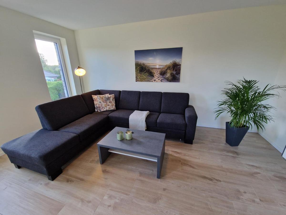 Apartment Nahe Meyer Werft In Ostfriesland Mit Kueche & Netflix Westoverledingen Екстериор снимка