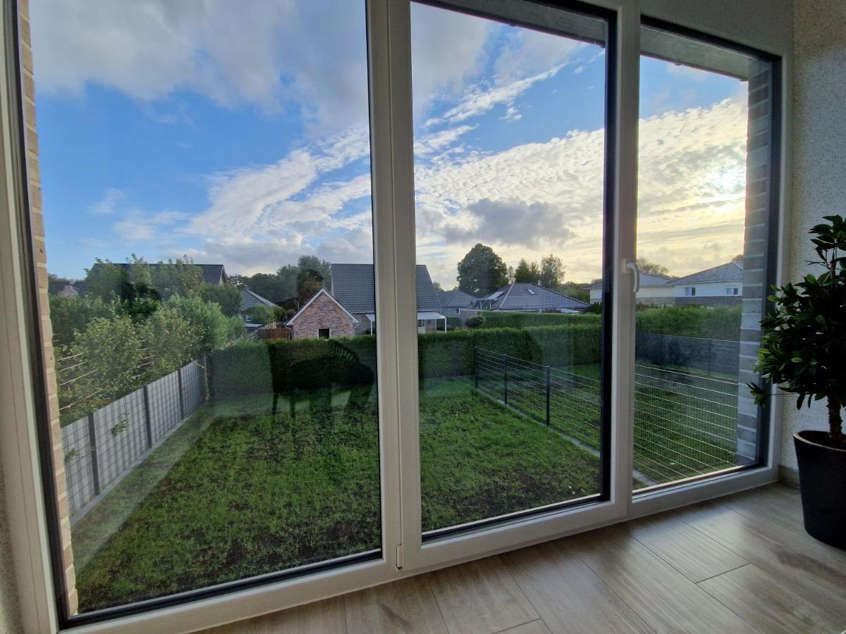 Apartment Nahe Meyer Werft In Ostfriesland Mit Kueche & Netflix Westoverledingen Екстериор снимка