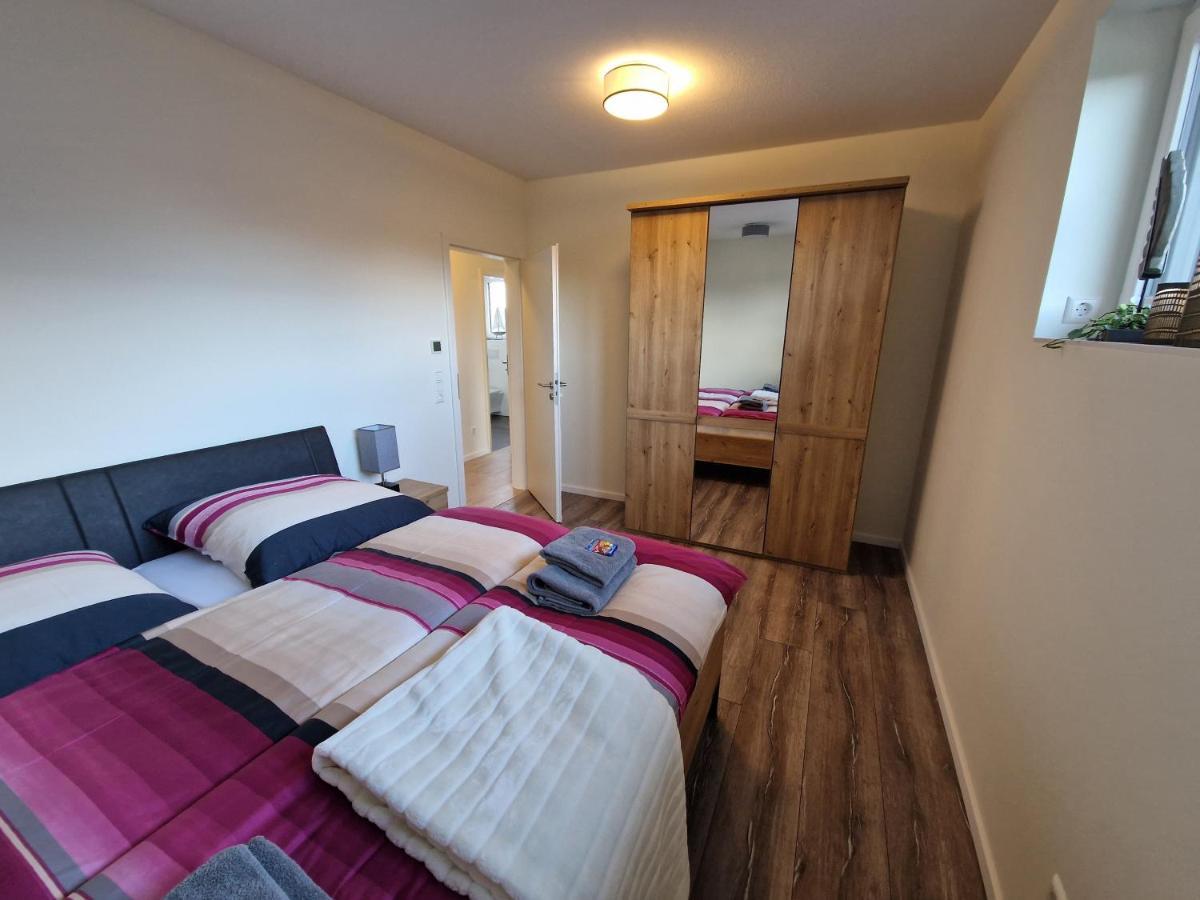 Apartment Nahe Meyer Werft In Ostfriesland Mit Kueche & Netflix Westoverledingen Екстериор снимка