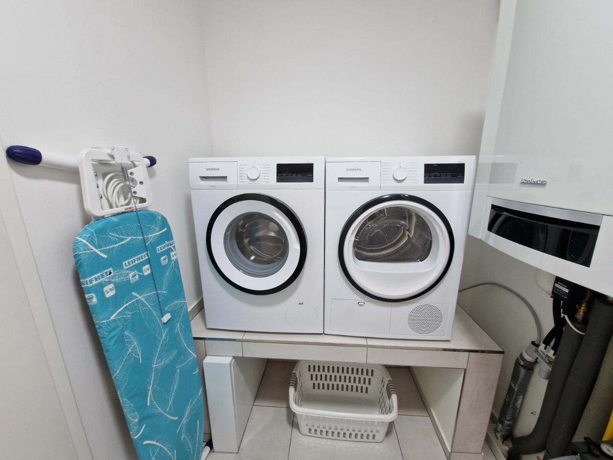 Apartment Nahe Meyer Werft In Ostfriesland Mit Kueche & Netflix Westoverledingen Екстериор снимка