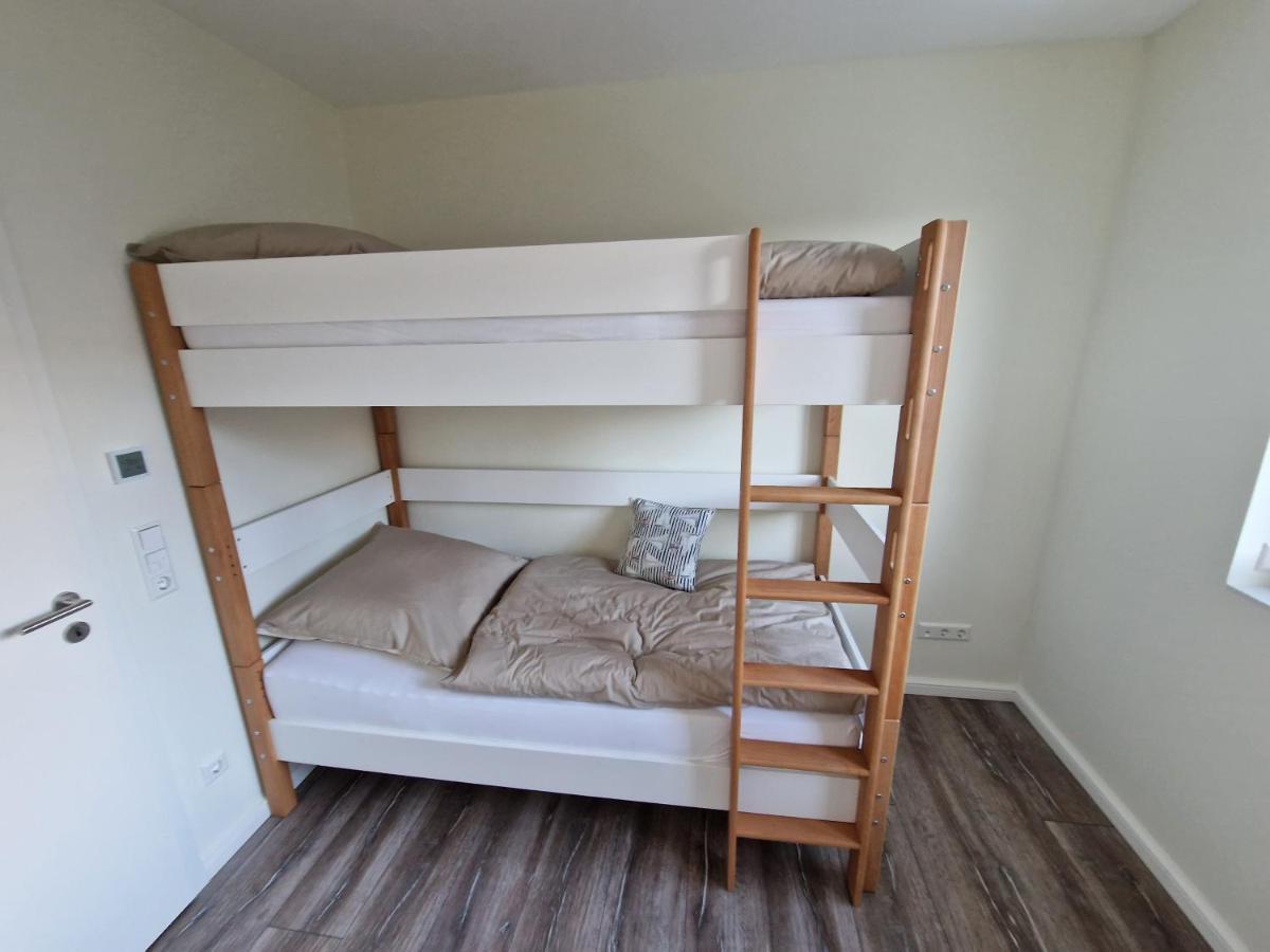 Apartment Nahe Meyer Werft In Ostfriesland Mit Kueche & Netflix Westoverledingen Екстериор снимка