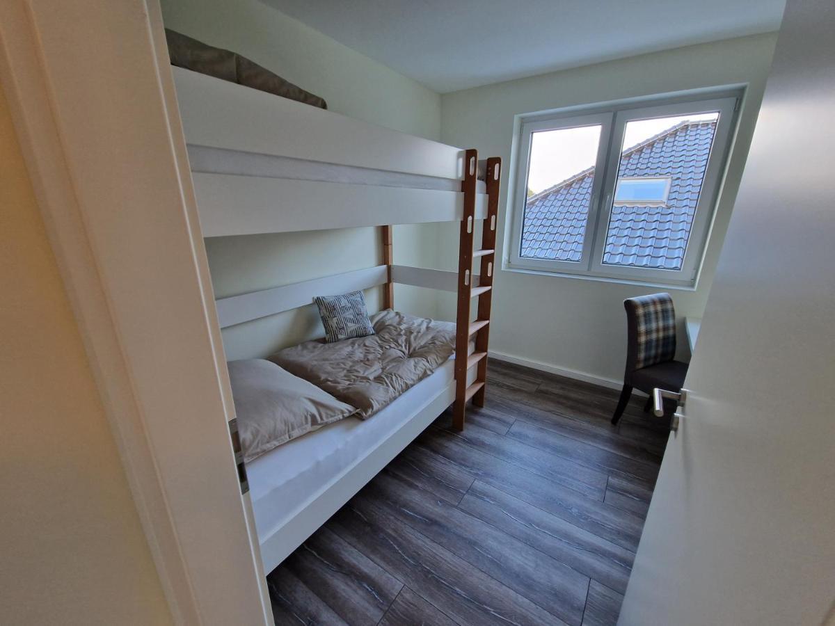 Apartment Nahe Meyer Werft In Ostfriesland Mit Kueche & Netflix Westoverledingen Екстериор снимка