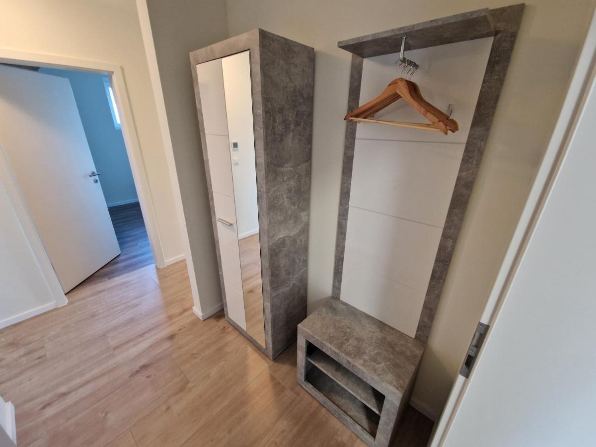 Apartment Nahe Meyer Werft In Ostfriesland Mit Kueche & Netflix Westoverledingen Екстериор снимка