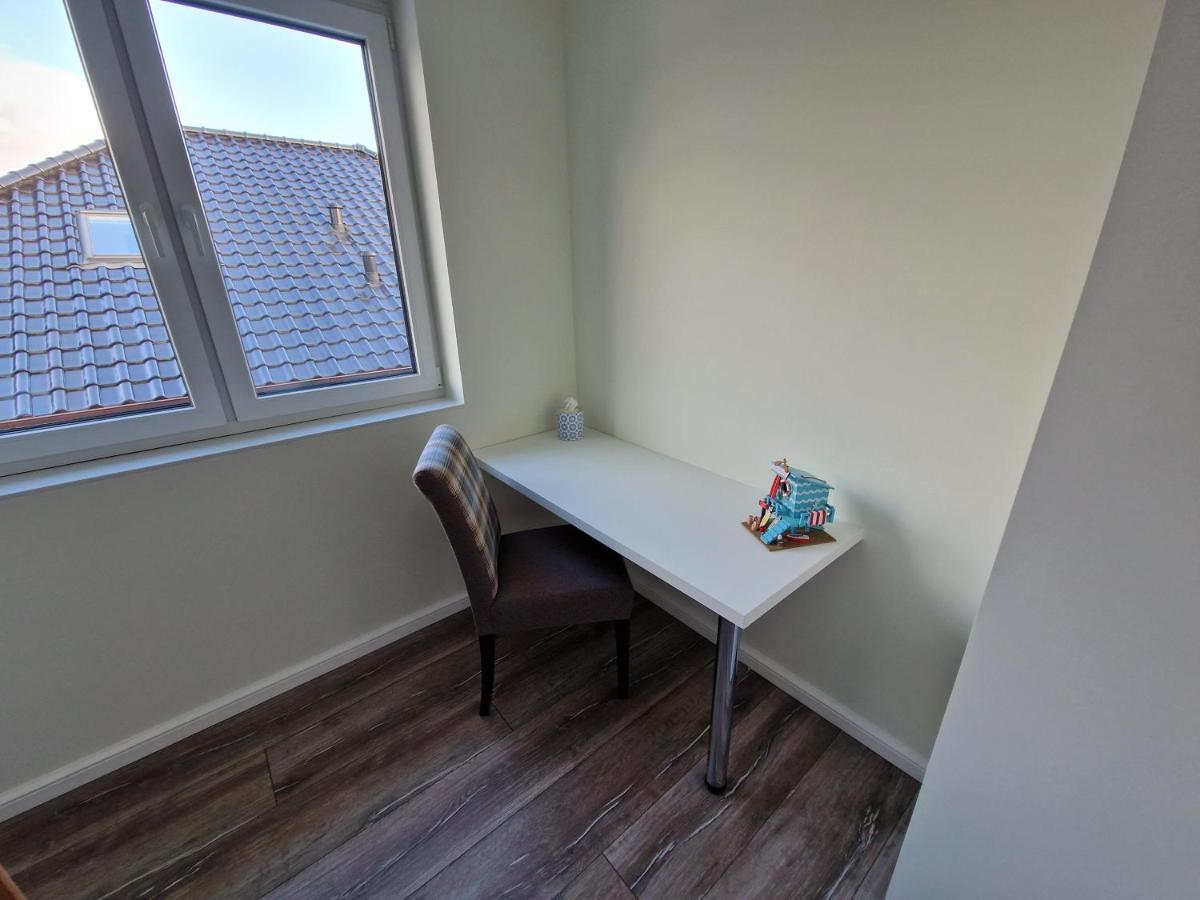 Apartment Nahe Meyer Werft In Ostfriesland Mit Kueche & Netflix Westoverledingen Екстериор снимка